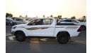 Toyota Hilux Hilux 2.7L V4 Petrol Automatic ( Oman Spec ) Full Option