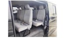 Toyota Hiace KDH211-8000192 || TOYOTA	HIACE (VAN)	2007	BLACK	CC3000 || 	DISELE ||KM 214204 || RHD AUTO