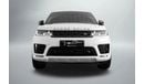 Land Rover Range Rover Sport Dynamic HSE P525 5.0L