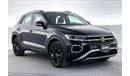 Volkswagen T ROC Style | 1 year free warranty | 0 Down Payment