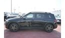 Mercedes-Benz EQB 300 Mercedes-Benz EQB 300 4Matic Electric, SUV, 5 Doors,  Fully Electric, 360 Camera, Radar, Cruise Cont