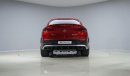 Mercedes-Benz GLE 63 AMG S Coupe - 2 Year Warranty - Approved Prepared Vehicle