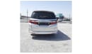 Honda Odyssey J EXV