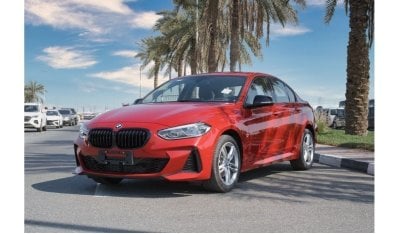 بي أم دبليو 120 2023 | BMW | 120I | M SPORT | BLACK VERSION