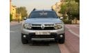 Renault Duster Std