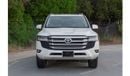 Toyota Land Cruiser TOYOTA LAND CRUISER V6 (LHD) 2022