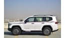 Toyota Land Cruiser 300 GR-SPORT V6 3.3L DIESEL TWIN TURBO 7 SEAT AUTOMATIC