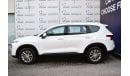 Hyundai Santa Fe AED 1519 PM BASIC 2WD 2.4 AT GCC DEALER WARRANTY