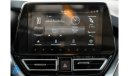 سوزوكي فرونكس GLX | 9 inch Display Audio | 360 Camera | HUD | 6 Airbags | 2024 - EXPORT ONLY