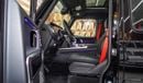 Mercedes-Benz G 63 AMG Mercedes-Benz G 63 AMG 2024 - Black  | V8 | Twin_Turbo