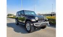 Jeep Wrangler UNLIMITED SAHARA - 2021