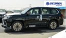 Lexus LX570 SUPER SPORT, 4 CAMERA , AHC , For Export Only