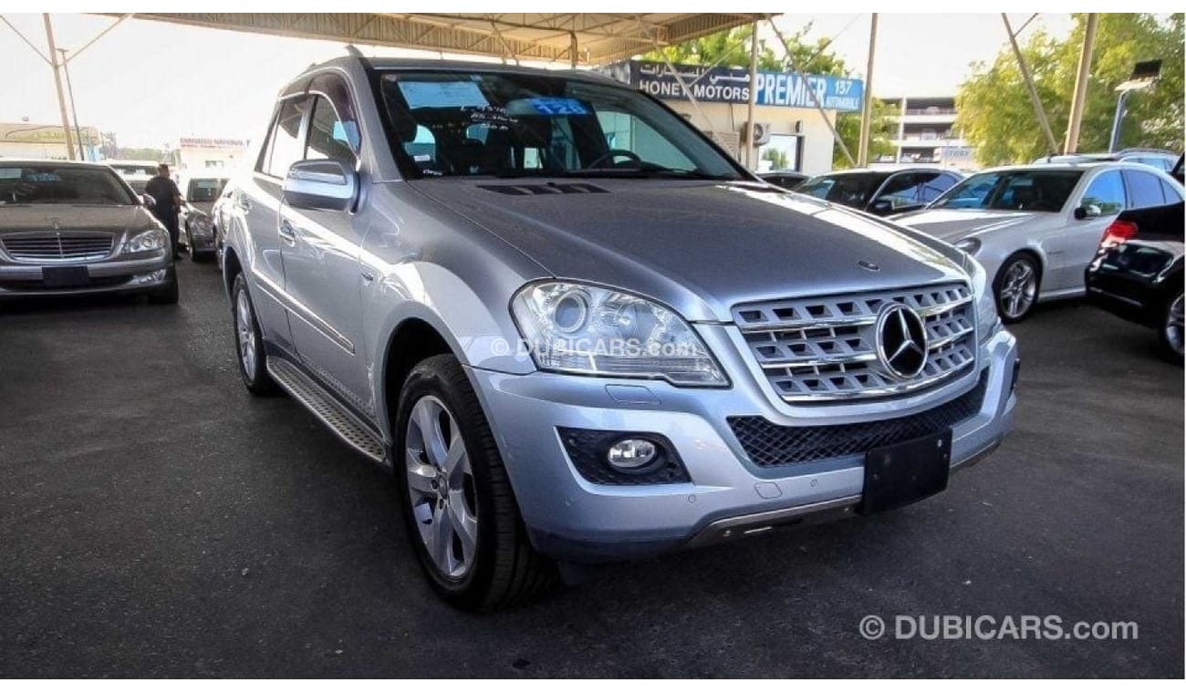 مرسيدس بنز ML 350