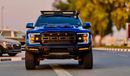 Ford Ranger Raptor PREMIUM CONDITION | RHD | 2.0L DIESEL ENGINE | ROOF RACK WITH AWNING CAMPING TENT