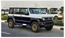 سوزوكي جيمني Suzuki jimny GLX 1.5L PETROL MY2024 FOR EXPORT ONLY