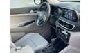 Hyundai Tucson 2019 Hyundai Tucson 2.0L V4 SEL Premium Push Start Electric Seat With Radar - 86,000 Mileage