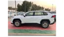 Toyota RAV4 LE Hybrid 2023 Model White Color 2.5L  AWD,,CUV,, 5 doors ,, 5 seats ( for local registration +10%)