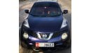 Nissan Juke S 1.6L