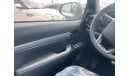 Toyota Hilux Hilux GR ,4.0 L ,Automatic, pickup , 4WD