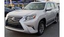 Lexus GX460 Lexus GX 460 V8 4.6L Full Option Model 2014