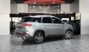 Chevrolet Captiva AED 850 P.M | 2021 CAPTIVA PREMIER | AGENCY WARRANTY | 7 SEATS | GCC | 1.6L TURBO WITH SUNROOF