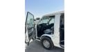 CMC D 260 CMC Veryca- Window Van -8 seater/ 2.4L 2WD