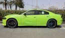 Dodge Charger G/T Plus V6 3.6L ”LAST CALL” , 2023 GCC , 0Km , With 3 Years or 60K Km Warranty @Official Dealer