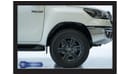 تويوتا هيلوكس TOYOTA HILUX 2.4L GLX 4X4 D/C HI(i) A/T DSL Export Only 2024 Model Year