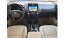 Toyota Prado 2.7L TXL - 4 CYLINDER (PETROL)