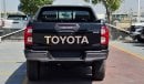 تويوتا هيلوكس Toyota Hilux TOYOTA HILUX 4.0L ADVENTURE PETROL 2025 GCC SPECS