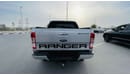 Ford Ranger Wildtrak | DOUBLE CAB | DIESEL | RIGHT-HAND DRIVE | #JAFTIM1580