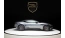 Aston Martin DB11 Std