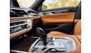 BMW 730Li Luxury M Sport Package 2.0L