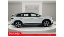 Volkswagen ID.6 Embrace the Future with 2022 Volkswagen ID.6 Pro Crozz – Fully Electric, Exceptionally Spacious  exp