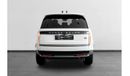 Land Rover Range Rover 2023 Range Rover Vouge SE Hybrid P400 / 2 Year ARM Service Package