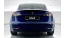 Tesla Model 3 Standard | 1 year free warranty | 0 down payment | 7 day return policy