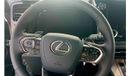 Lexus LM 350h 2025 VIP 4-Seat "S" VIN 10th digit EURO Spec. HYBRID AWD