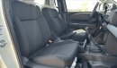 Mitsubishi L200 Mitsubishi L200 2.4L D DC 4WD GL New Face 5MT 2024