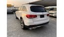 Mercedes-Benz GLC 300 2.0L GLC300