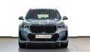 BMW X1 XDRIVE 20 I