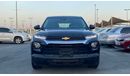 Chevrolet Trailblazer LS