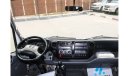 Hino 300 2016 | DOUBLE CABIN CANTER 3 TON WITH GCC SPECS AND EXCELLENT CONDITION