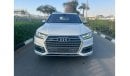 أودي Q7 45 TFSI quattro