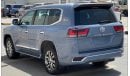 Toyota Land Cruiser Toyota Land Cruiser 2009 model GXR v8 full option