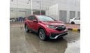 Honda CRV EX GCC FULL OPTION