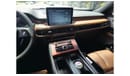 Lincoln Aviator 2023 - GCC - Fully Loaded - Under Warranty