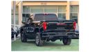 GMC Sierra GMC SIERRA AT4 2022 GCC FULL OPTION UNDER WARRANTY FULL SERVICE HISTORY