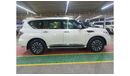 Nissan Patrol LE Platinum