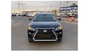 Lexus RX450h 2017 LEXUS RX450h HYBRID FULL OPTIONS IMPORTED FROM USA