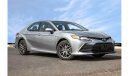 Toyota Camry Lumiere Hybrid TOYOTA CAMRY 2.5L HYBRID XLE HI A/T PTR Export Only